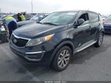 Kia Sportage Lx KNDPB3AC2F7776973 снимка