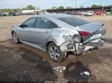Honda Civic Lx 2HGFC2F67LH564108 снимка