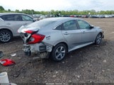 Honda Civic Lx 2HGFC2F67LH564108 снимка