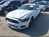 Ford Mustang Ecoboost 1FA6P8TH2G5303807 снимка