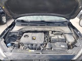 Hyundai Kona Sel KM8K22AA7JU151106 снимка