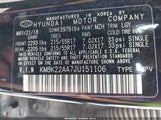 Hyundai Kona Sel KM8K22AA7JU151106 снимка