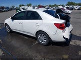 Kia Forte Ex KNAFU4A26C5553262 photo