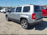 Jeep Patriot High Altitude Edition 1C4NJRFB0GD671736 fotografie