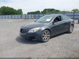Buick Regal Turbo/E-Assist Premium I 2G4GN5EX1F9193384 снимка