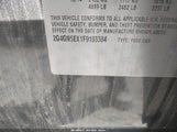 Buick Regal Turbo/E-Assist Premium I 2G4GN5EX1F9193384 снимка