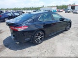 Toyota Camry Se 4T1B11HK3KU692604 снимка