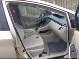 Toyota Prius Ii JTDKN3DU9A0072650 снимка