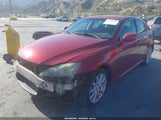 Lexus Is 250 JTHCK262965001881 снимка