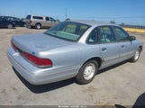 Ford Crown Victoria Lx 2FALP74W0VX163276 fotografie