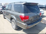 Toyota Sequoia Limited V8 5TDZT38A75S262180 fotografie