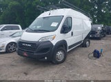 Ram Promaster  High Roof 159 Wb 3C6LRVDG8PE562261 photo