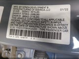 Honda Accord Sport 1HGCV1F36NA020200 снимка