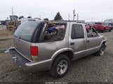 Chevrolet Blazer 1GNCS13W4W2185526 снимка