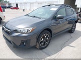 Subaru Crosstrek Premium JF2GTAEC6L8201648 снимка