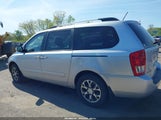 Kia Sedona Lx KNDMG4C71E6561485 снимка