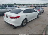 Kia Optima Lx KNAGT4L36J5233367 снимка