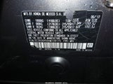 Honda Hr-V Ex 3CZRU6H50HM728175 снимка