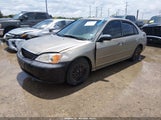 Honda Civic Lx 2HGES16573H553965 снимка
