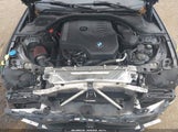 BMW 330I xDrive WBA5R7C55KFH31101 снимка