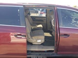 Honda Odyssey Lx 5FNRL5H24GB148049 fotografie