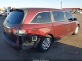 Honda Odyssey Lx 5FNRL5H24GB148049 fotografie