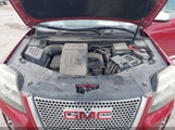 GMC Terrain Denali 2GKFLZEK8F6204744 fotografie