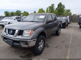 Nissan Frontier Se 1N6AD07W58C413221 снимка