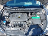 Hyundai Elantra Se 5NPDH4AE4FH599105 снимка