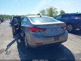 Hyundai Elantra Se 5NPDH4AE4FH599105 снимка