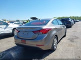Hyundai Elantra Se 5NPDH4AE4FH599105 снимка