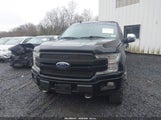 Ford F-150 Platinum 1FTEW1EG4JFC07358 снимка