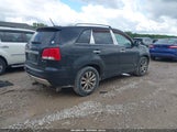 Kia Sorento Sx V6 5XYKWDA28CG194239 photo