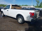 Ford F-150 Xl 1FTMF1C82GKE76823 снимка