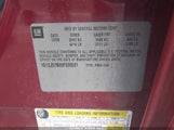 Chevrolet Malibu Lt 1G1ZJ57B89F209501 снимка
