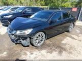 Honda Accord Sport 1HGCR2F57EA038894 photo