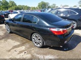 Honda Accord Sport 1HGCR2F57EA038894 photo