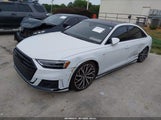 Audi A8 L 55 Tfsi Quattro Tiptronic WAU8DAF86MN014744 photo