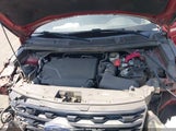 Ford Explorer Sport 1FM5K8GT5HGB32121 снимка