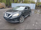 Nissan Murano S 5N1AZ2MH3HN202623 снимка