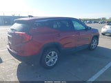 GMC Terrain Sle 3GKALMEV1JL185661 снимка