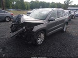 Volkswagen Tiguan Se WVGAV7AX6FW598736 fotografie