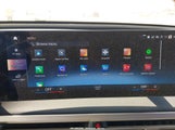 BMW Ix xDrive50 WB523CF04NCK59939 снимка