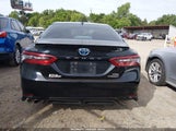 Toyota Camry Xse Hybrid 4T1K31AK7MU031987 снимка