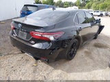 Toyota Camry Xse Hybrid 4T1K31AK7MU031987 снимка