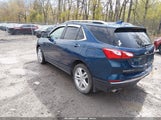Chevrolet Equinox Awd Premier 2.0L Turbo 2GNAXYEX3L6269696 photo