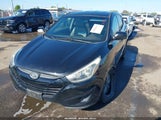 Hyundai Tucson Gls KM8JT3AF0FU108776 снимка