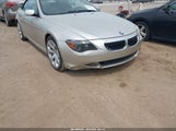 BMW 645Ci WBAEK73485B325947 fotografie
