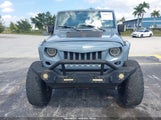 Jeep Wrangler Unlimited X 1J4GB39167L205928 photo