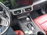 Ford Mustang Gt Premium Fastback 1FA6P8CF9S5417374 снимка